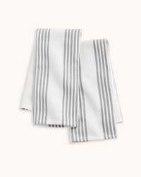 Organic Cotton Dish Towel Set