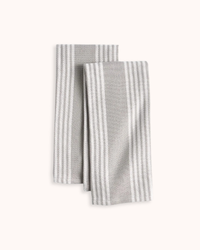 Organic Cotton Dish Towel Set