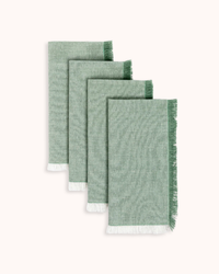 Placemat & Napkin Set