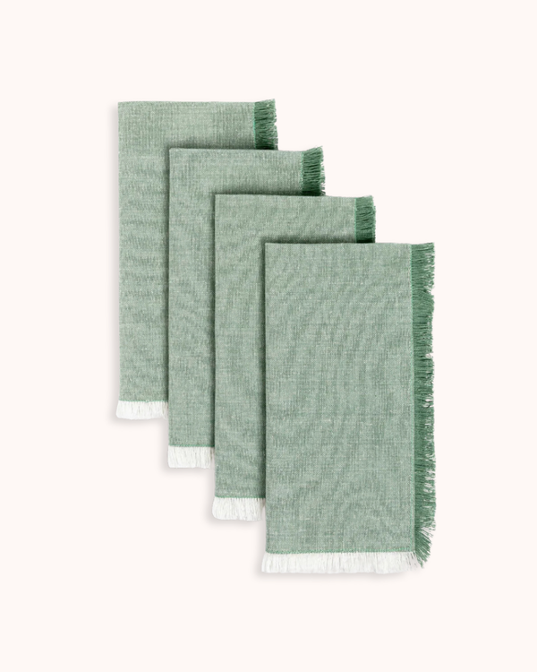 Placemat & Napkin Set