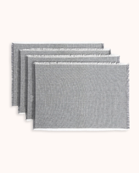 Placemat & Napkin Set