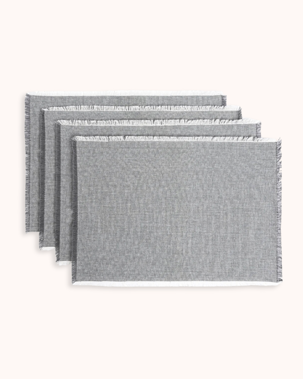 Placemat & Napkin Set