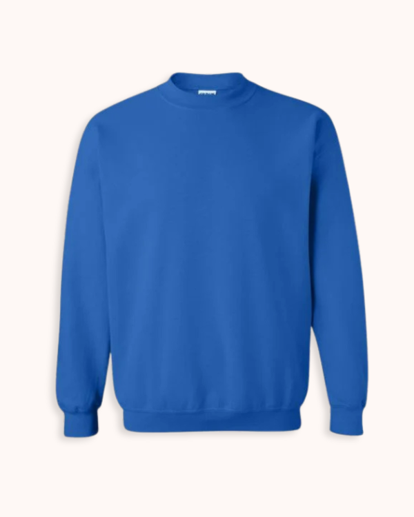 Everyday Crewneck Sweatshirt