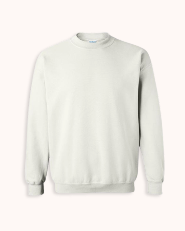 Everyday Crewneck Sweatshirt