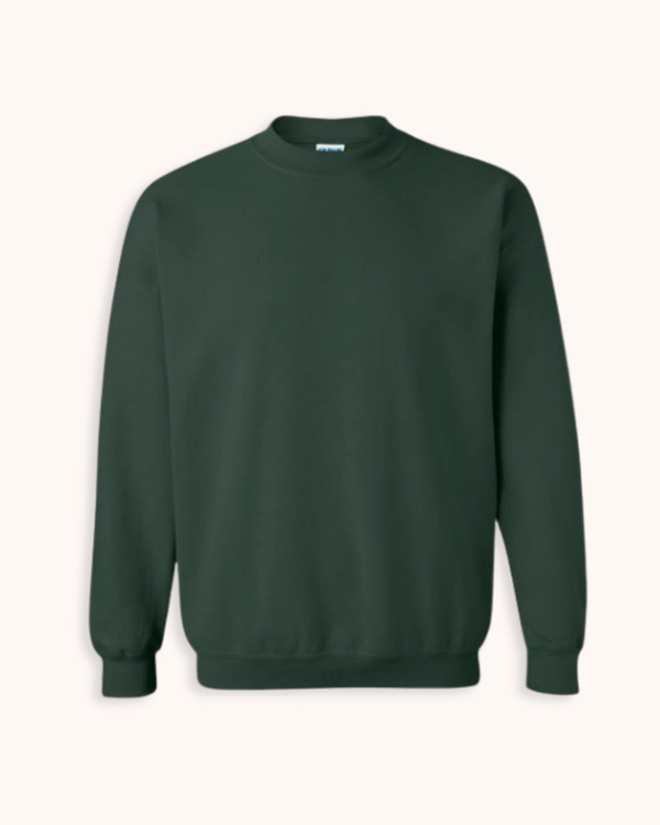 Everyday Crewneck Sweatshirt
