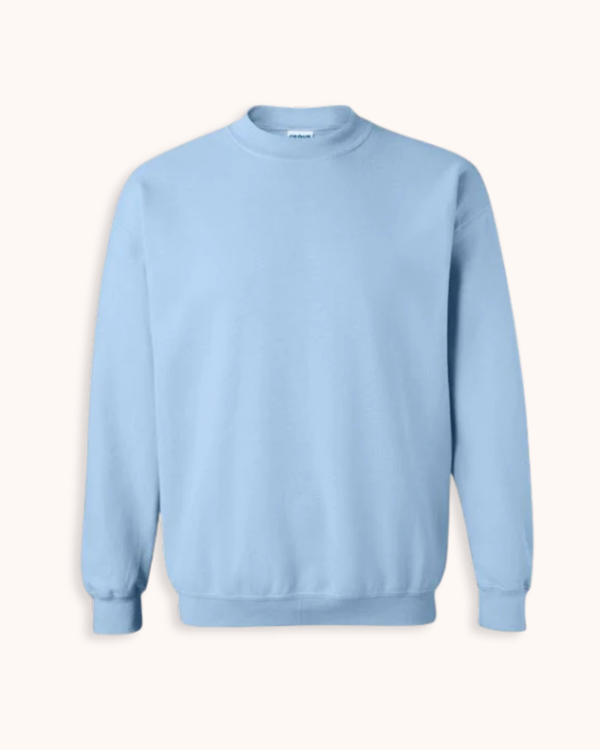 Everyday Crewneck Sweatshirt