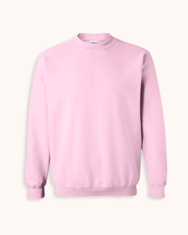 Everyday Crewneck Sweatshirt
