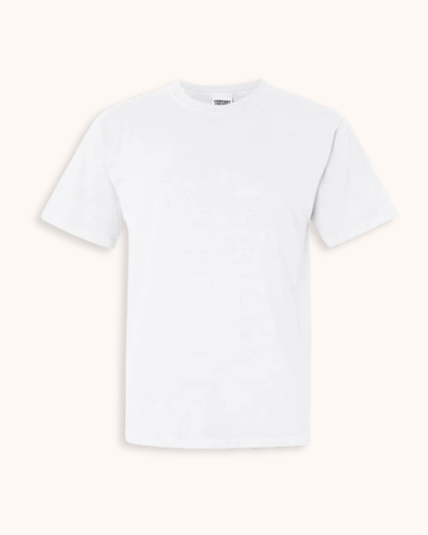 Everyday Cotton T-Shirt