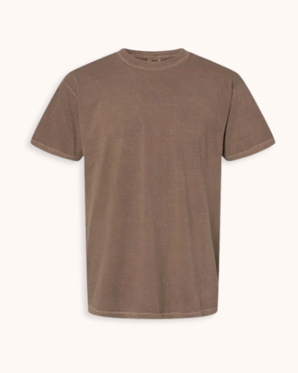 Everyday Cotton T-Shirt