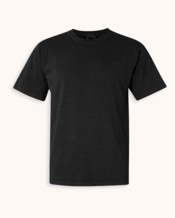 Everyday Cotton T-Shirt