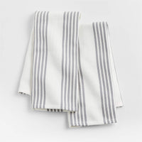 Organic Cotton Dish Towel Set