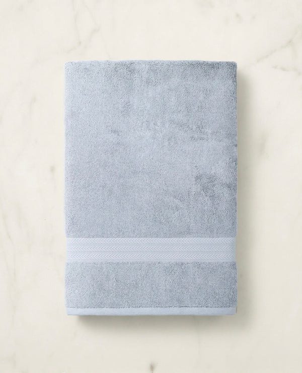 Turkish Cotton Bath Towel