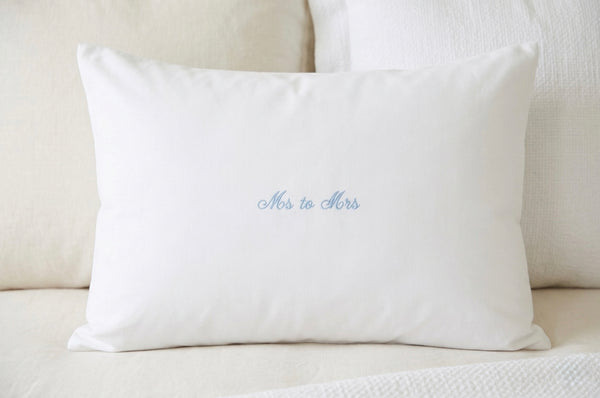 Pillowcase Set