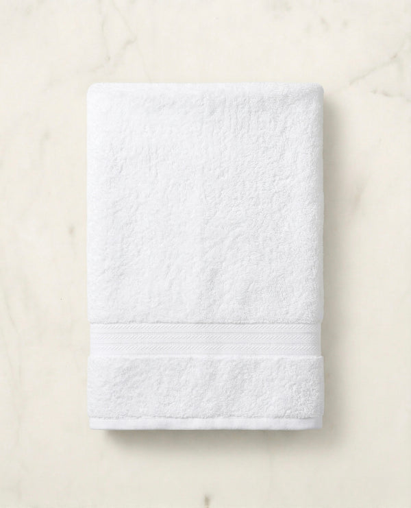 Turkish Cotton Bath Towel