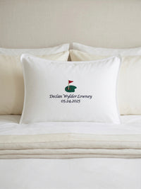 Baby Pillow