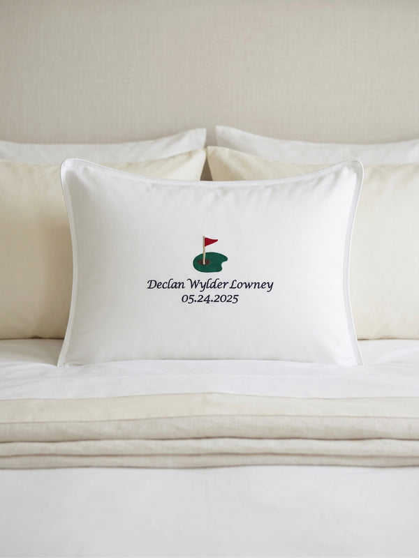 Baby Pillow