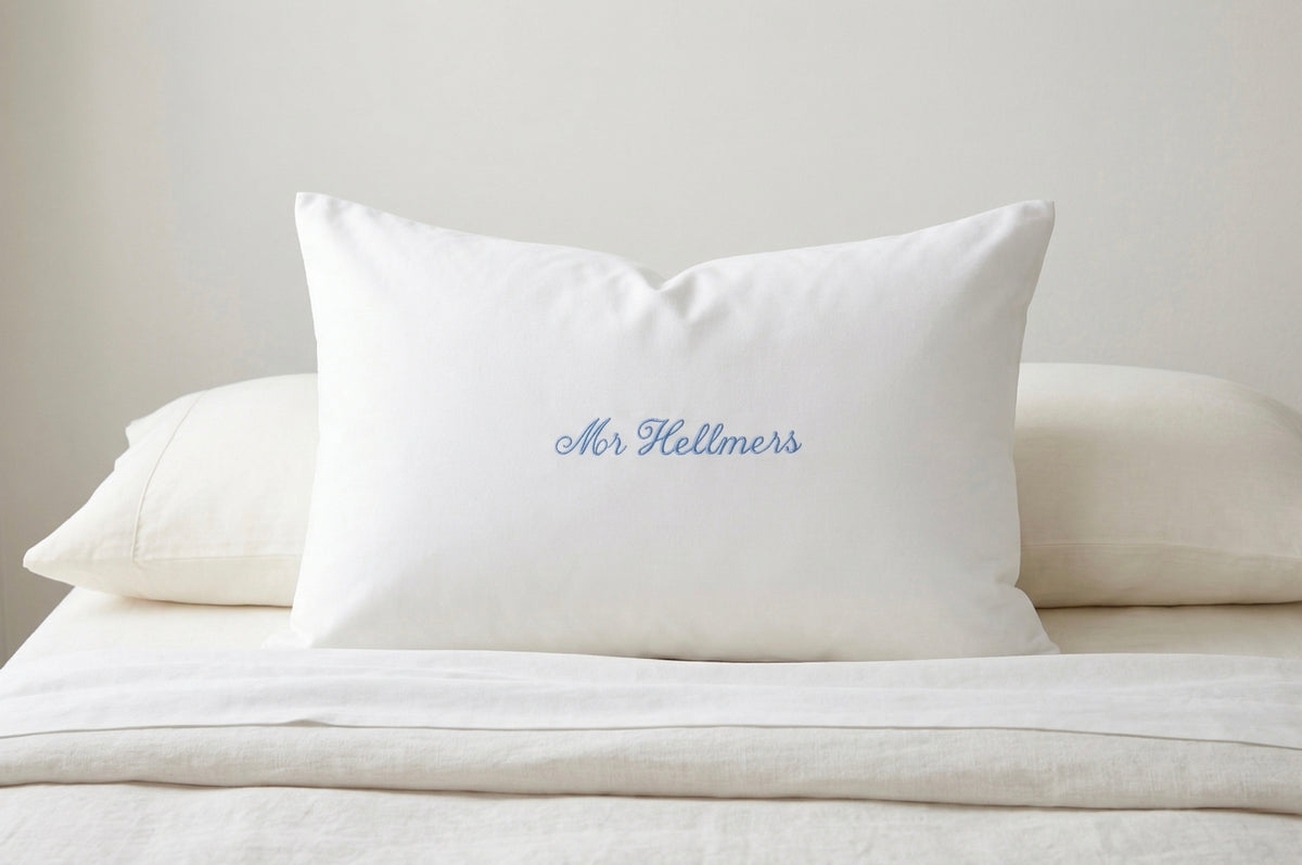 Pillowcase Set