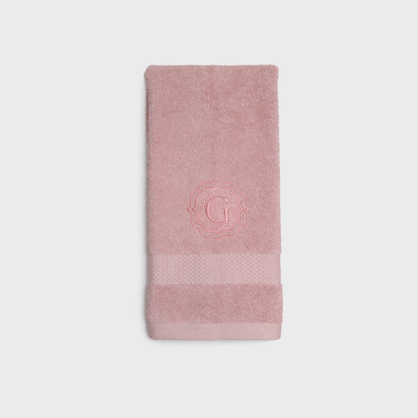 Turkish Cotton Hand Towel