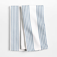 Organic Cotton Dish Towel Set