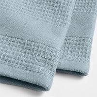 Waffle Weave Kitchen Towel Set