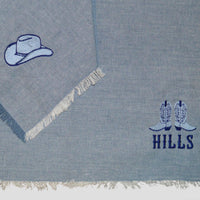 Placemat & Napkin Set