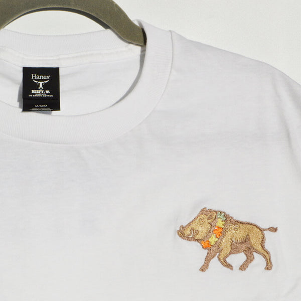 Everyday Cotton T-Shirt