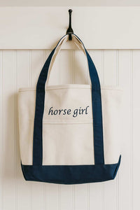 Canvas Tote