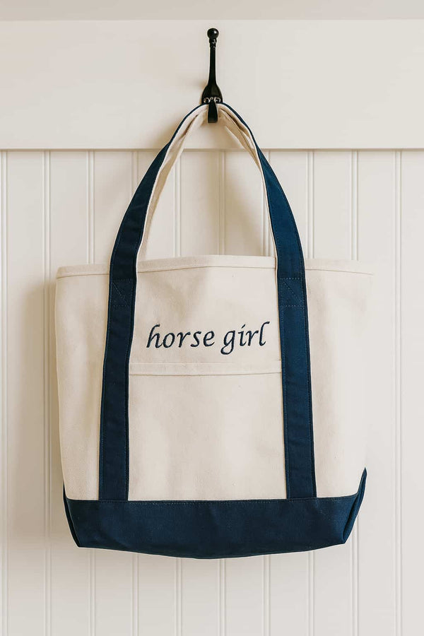 Canvas Tote