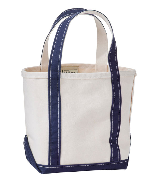 Mini Boat & Tote