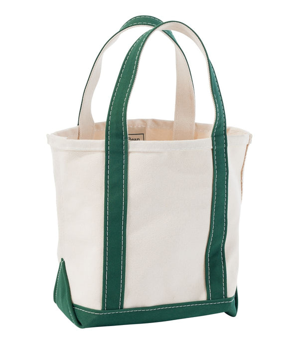 Mini Boat & Tote