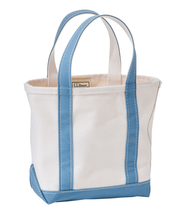 Mini Boat & Tote