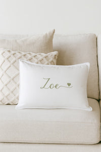 Pillowcase Set