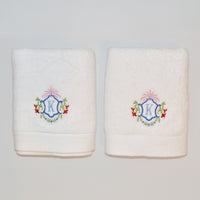 Turkish Cotton Bath Towel