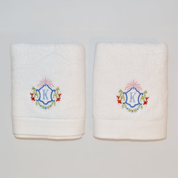 Turkish Cotton Bath Towel