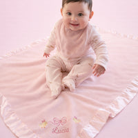 Baby Blanket