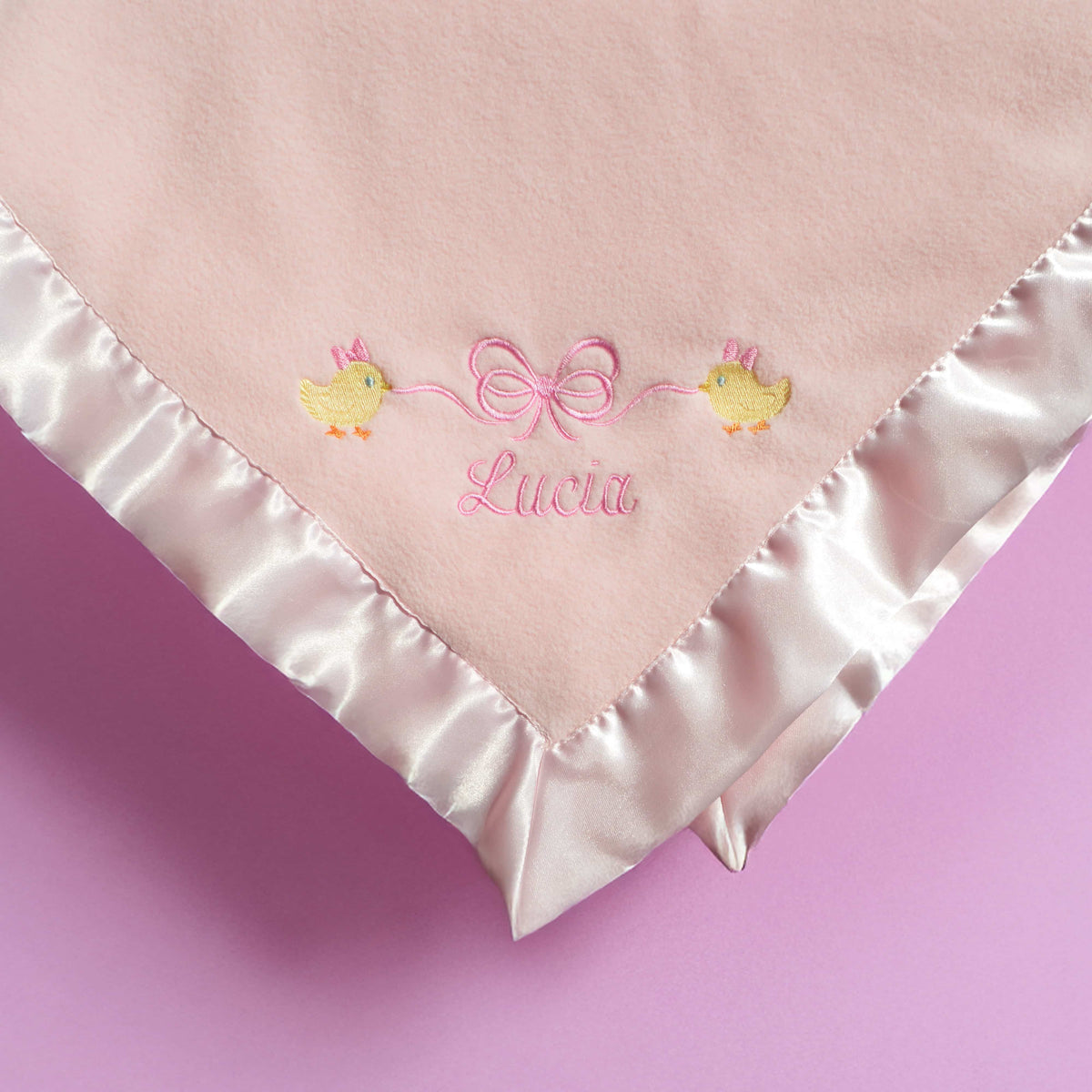 Baby Blanket