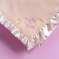 Baby Blanket
