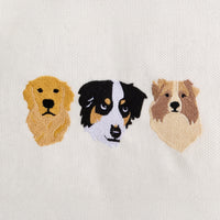 Pet Portrait Pillow