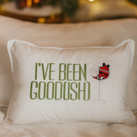Pillowcase Set