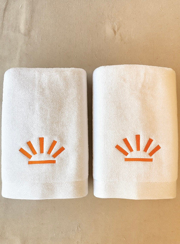 Turkish Cotton Bath Towel