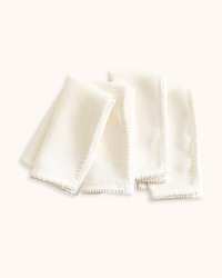 Monique Lhuillier Dinner Napkin Set