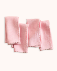 Monique Lhuillier Dinner Napkin Set