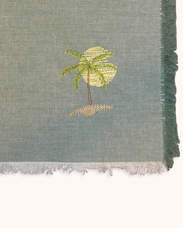 Placemat & Napkin Set