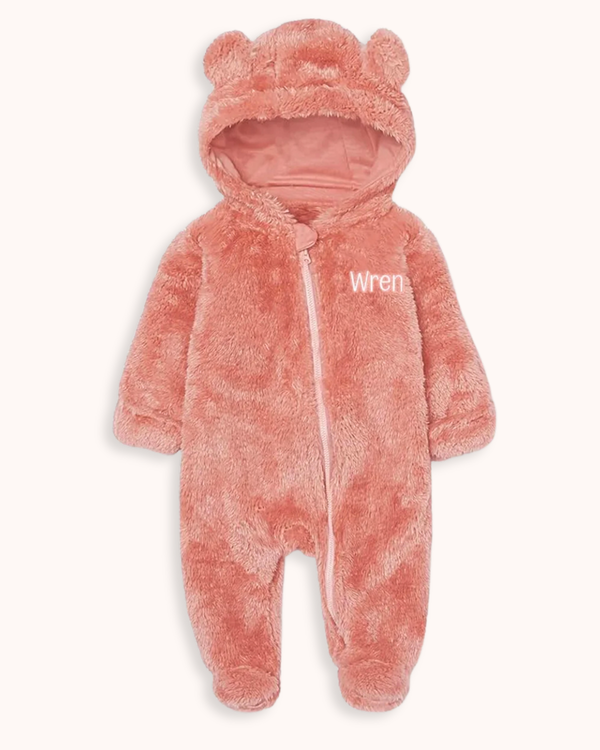 Baby Onesie