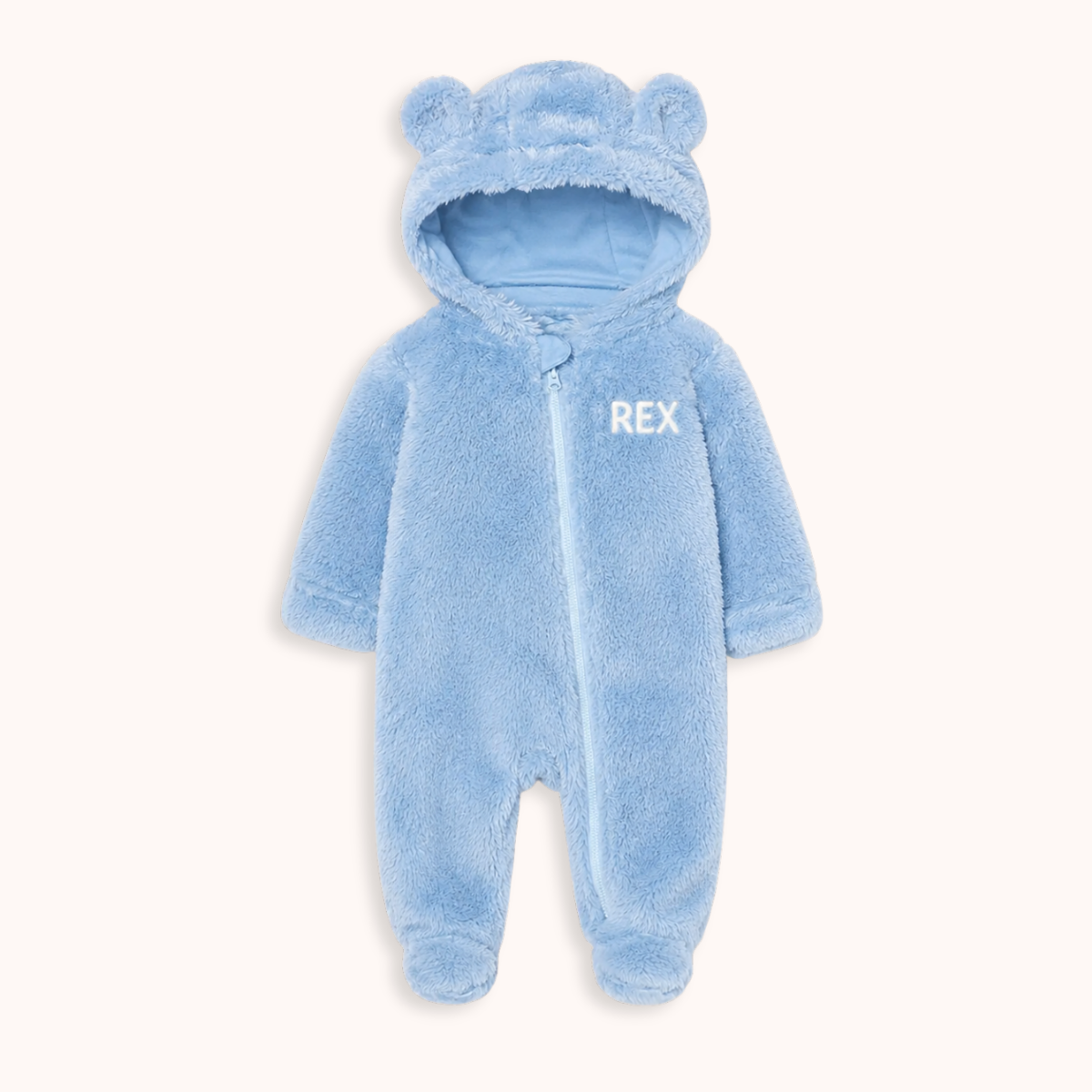Baby Onesie