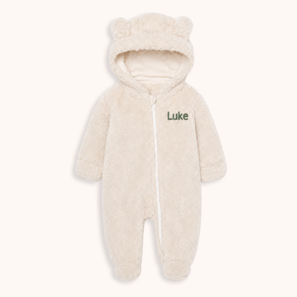 Baby Onesie