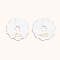 Wine Glass Tag Set