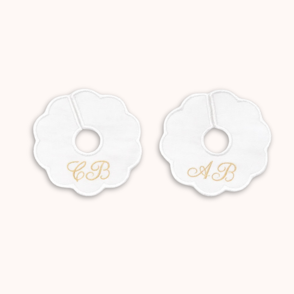 Wine Glass Tag Set
