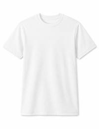 Everyday Cotton T-Shirt