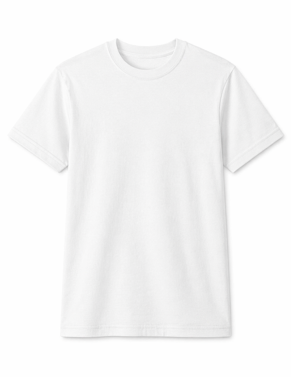Everyday Cotton T-Shirt